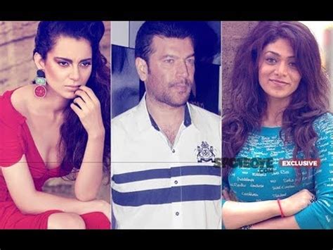 Aditya Pancholi Presents His Daughter Sanas Aadhar Card And His As