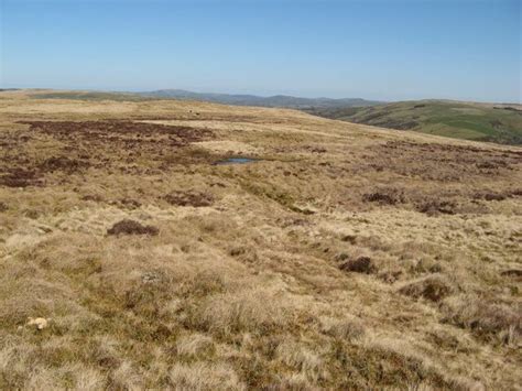 Boggy Pool Jonathan Wilkins Cc By Sa Geograph Britain And Ireland