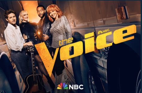 The Voice Premiere Recap 09 25 23 Season 24 Episode 1 The Blind