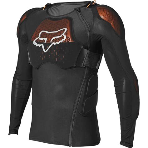 Colete FOX D3O Loja Motocross Equipamentos e Peças Motocross e Enduro