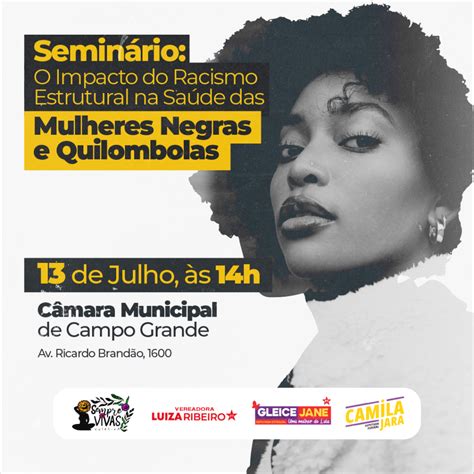 O impacto do racismo estrutural na saúde da mulher negra e quilombola é