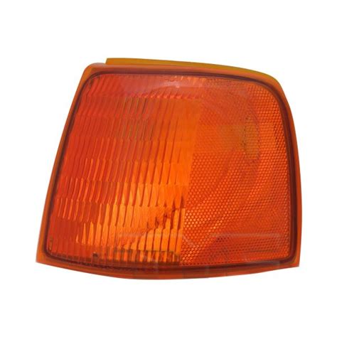 Tyc Driver Side Replacement Turn Signal Corner Light