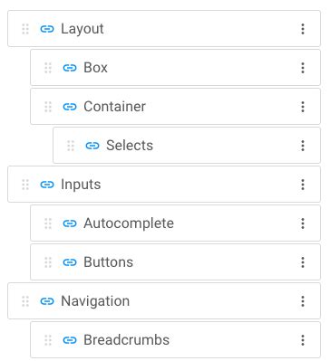 React Sortable Tree Theme Material Ui Codesandbox