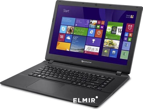 Ноутбук Packard Bell Easynote ENTF71BM-C8S6 (NX.C3SEU.001) купить ...