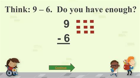 Subtraction with regrouping | PPT