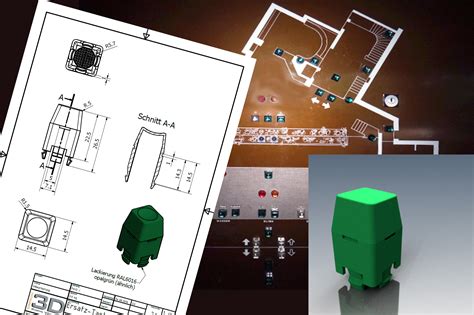 Einfach D Produkt Design Management Referenzen