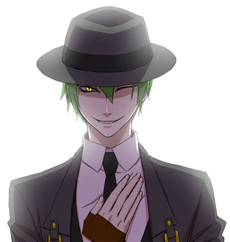 Hazama Blazblue Image By Taruyarin Fgo 1615392 Zerochan Anime