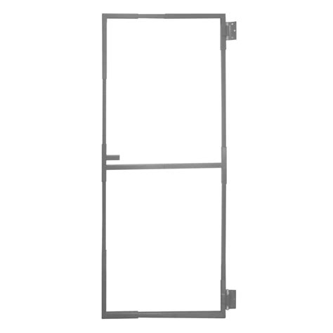 Pinnacle 1200mm Steel Gate Frame Bunnings Warehouse