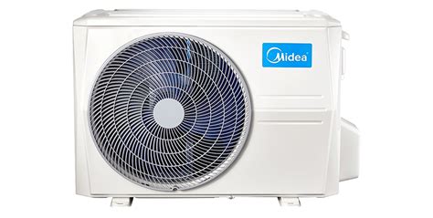 Midea - Aircocrew.nl