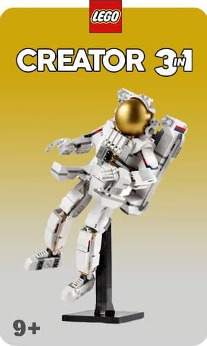 Каталог Lego - Купить Лего наборы для детей и взрослых