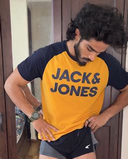 Shirtless Bollywood Men Beard Body Buff Hot Hot Guy In India Sexy Sameer