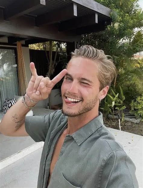 Neels Visser Model Wiki Bio Net Worth Girlfriend And More