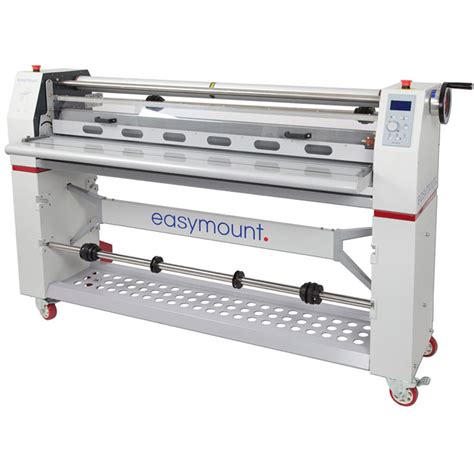 Easymount 1600sh Single Hot Laminator