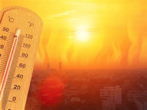 Chihuahua será hoy uno de los 22 estados con temperaturas de hasta 45