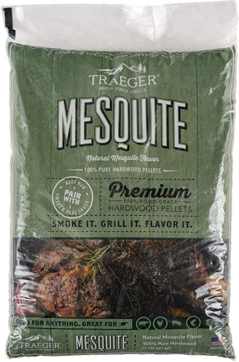 Your Guide to the Best Traeger Pellets for Smoking and Grilling ...