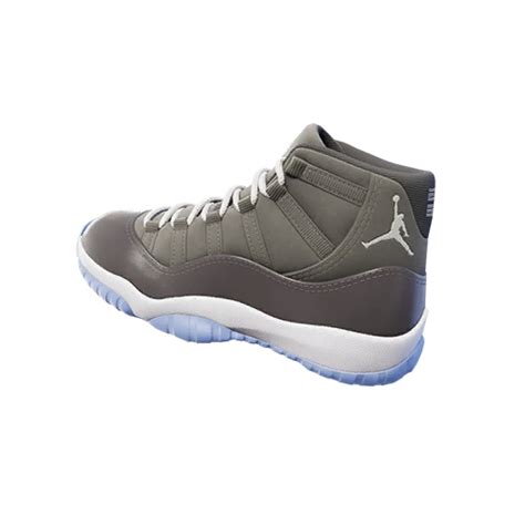 Air Jordan XI Cool Grey Fortnite Zone