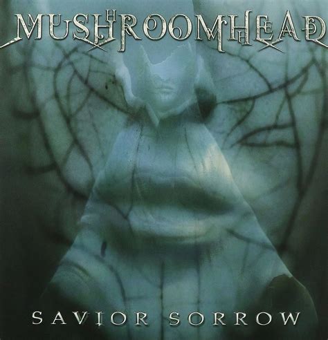 Mushroomhead Savior Sorrow Lp Vinyl Record