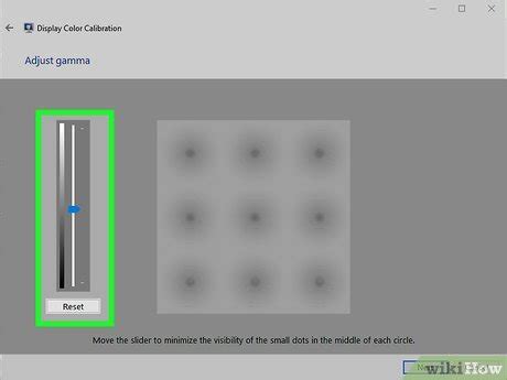 How To Calibrate Your Monitor With Pictures Wikihow