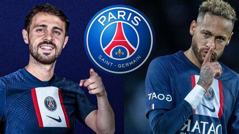 Fabrizio Romano Confirme Pour Bernardo Silva Les Fans Du Psg HÉsite