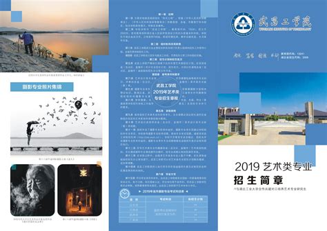 武昌工学院2019年艺术类专业招生简章2022年美术类招生简章2022年艺术类招生简章 美术高考网