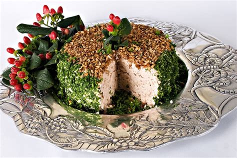 Greenberg Smoked Turkey Pâté Recipe