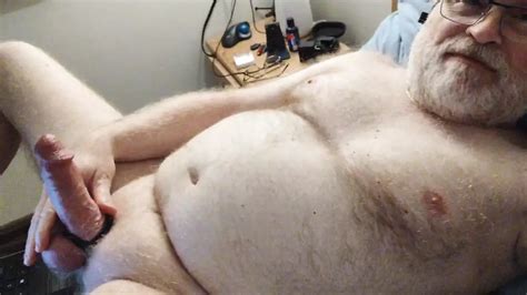 Big Cumshot Gay Bear Bear Porn Feat Tonyvcr Xhamster
