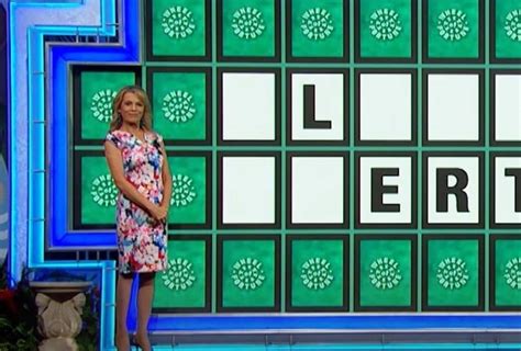 Celebrity Wheel Of Fortune Season 4 Whos The New Lineup