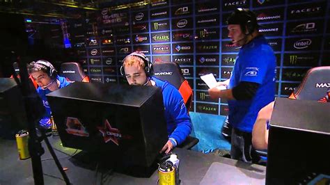 DreamHack Winter Finals 2015 CSGO Highlights YouTube