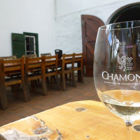 Chamonix (Franschhoek) - 2018 All You Need to Know Before You Go (with ...