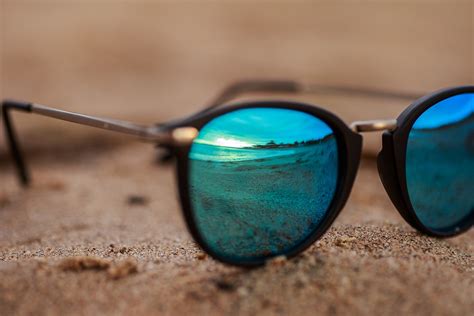 Mirrored Sunglasses Lenses What You Need To Know