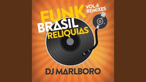 Já É Sensação Dj Marlboro Remix Youtube Music