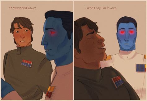 Discover More Posts About Karyn Faro Samakro Grand Admiral Thrawn