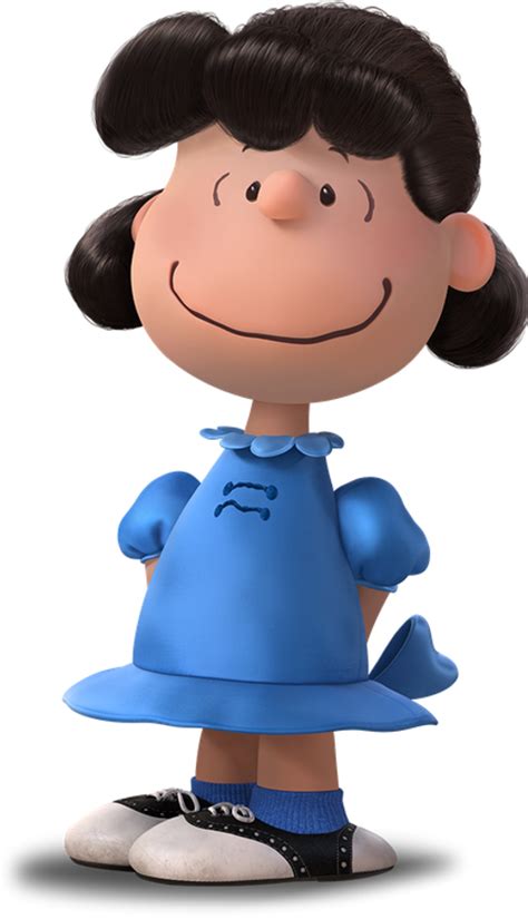 Lucy Peanuts