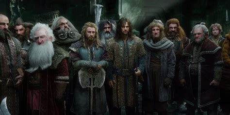 LE HOBBIT 3 LA BATAILLE DES CINQ ARMÉES EVERYTHING YOU ALWAYS