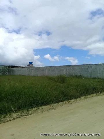 Terreno São Pedro da Aldeia Terrenos sítios e fazendas Recanto do