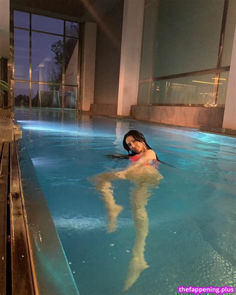 La Mala Rodriguez Maria Rodriguez Malarodriguez Nude OnlyFans Photo 100 The Fappening Plus