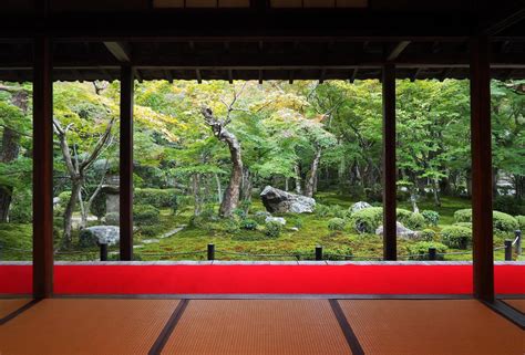 enko ji temple  kansai guide  origin  japan kansai