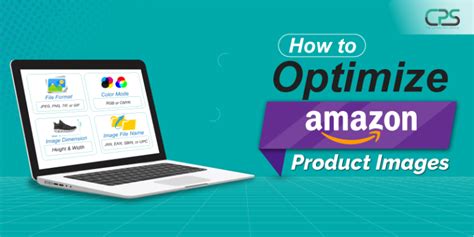 How To Optimize Amazon Product Images To Increase More Sales