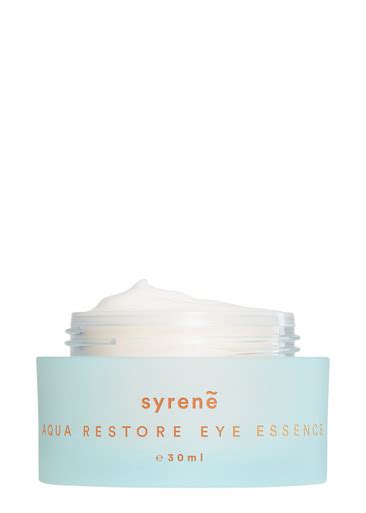 SYRENE Aqua Restore Eye Essence 30ml | Harvey Nichols