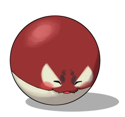 voltorb on Tumblr