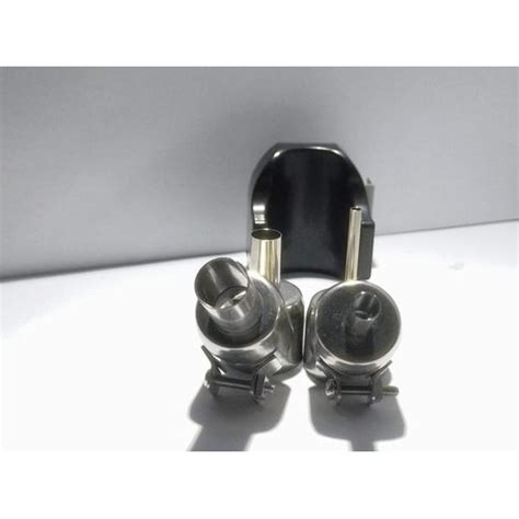 Jual Solder Uap Quick Dw Blower Smd Rework Station Hot Air Dw Plus New Kab