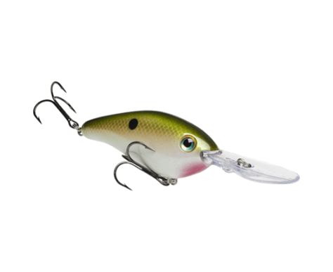 Strike King 6XD Hard Knock Waypoint Angler Supply