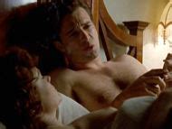 Naked Claire Skinner In A Dance To The Music Of Time