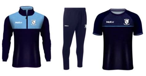 School Uniform Tracksuit – Clonakilty Community College