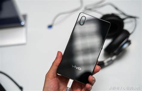 Vivo Apex怎麼樣？vivo Apex全面屏概念機評測 每日頭條