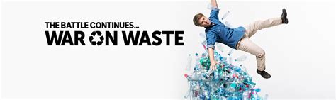 War On Waste Abc Tv