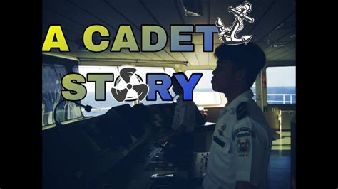 A MERCHANT MARINE CADET S STORY YouTube