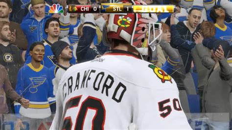 First NHL 15 Gameplay Videos - pastapadre.com