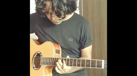 Emitemitemito || Arjun Reddy || Guitar Cover by Yogi Chords - Chordify