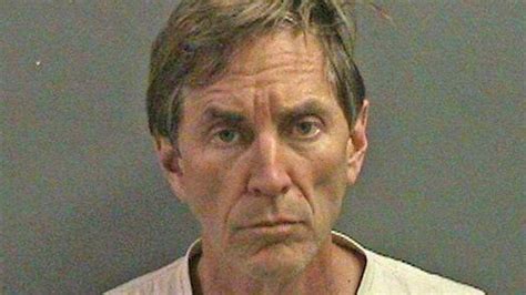 Former LA-area teacher tries to cut throat in OC court after child sex ...